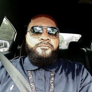 Meet your Posher, Marco